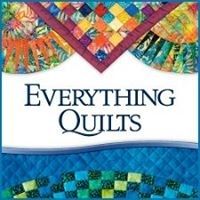 Everything Quilts coupons